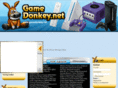 gamedonkey.net