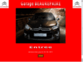 garage-beaurepaire.com