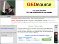 gedblogs.com