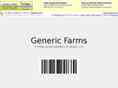 genericfarms.com