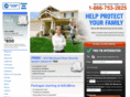 getahomesecuritysystem.org