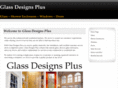 glassdesignsplus.com