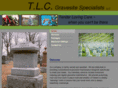gravesitespecialists.com