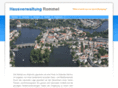 hausverwaltung-rommel.de