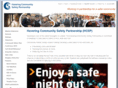 hcsp.org.uk