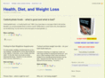 healthdietandweightloss.com
