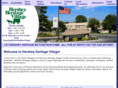 hersheyheritage.com