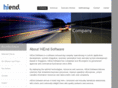 hiend.com