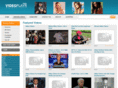 hillary-clinton-videos.com