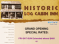 historiclogcabininn.com
