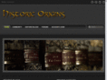 historicorigins.net