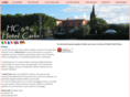 hotelcarlo.info