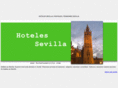 hotelesevilla.com