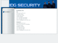 idg-security.com