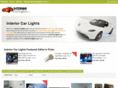 interiorcarlights.com