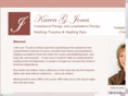 karenjonesot.com