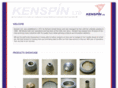 kenspin.com