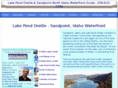 lakependoreillerealestate.net