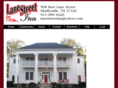 lanestreetinn.com