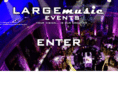 largemusic.co.uk