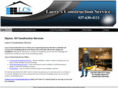 larrysconstructionservice.com