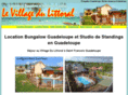 levillagedulittoral.com