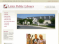 lititzlibrary.org