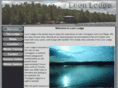 loonlodge.com