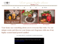lyoncandles.com