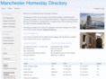 manchesterhomestay.org