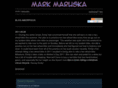 markmaruska.com