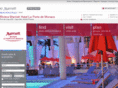 marriottportedemonaco.com