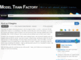 modeltrainfactory.com