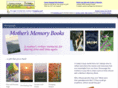 mothersmemorybooks.com