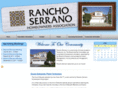 myranchoserrano.com