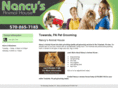 nancysanimalhouse.net