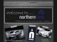 northerntints.com