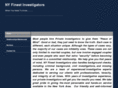 nyfinestinvestigators.com