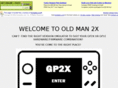 oldman2x.com