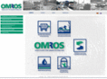 omros.com