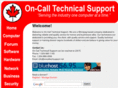 oncalltechsupport.net