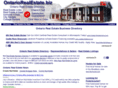 ontariorealestate.biz