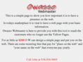 owassowebmaster.com