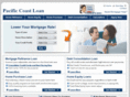 pacificcoastloan.com