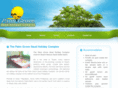 palmgrovesaudhotel.com