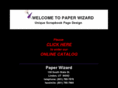 paperwiz.net