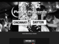 partypleasersdj.com