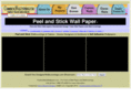 peelandstickwallpaper.com
