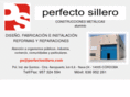 perfectosillero.com