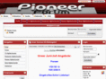 pioneer-forum.de